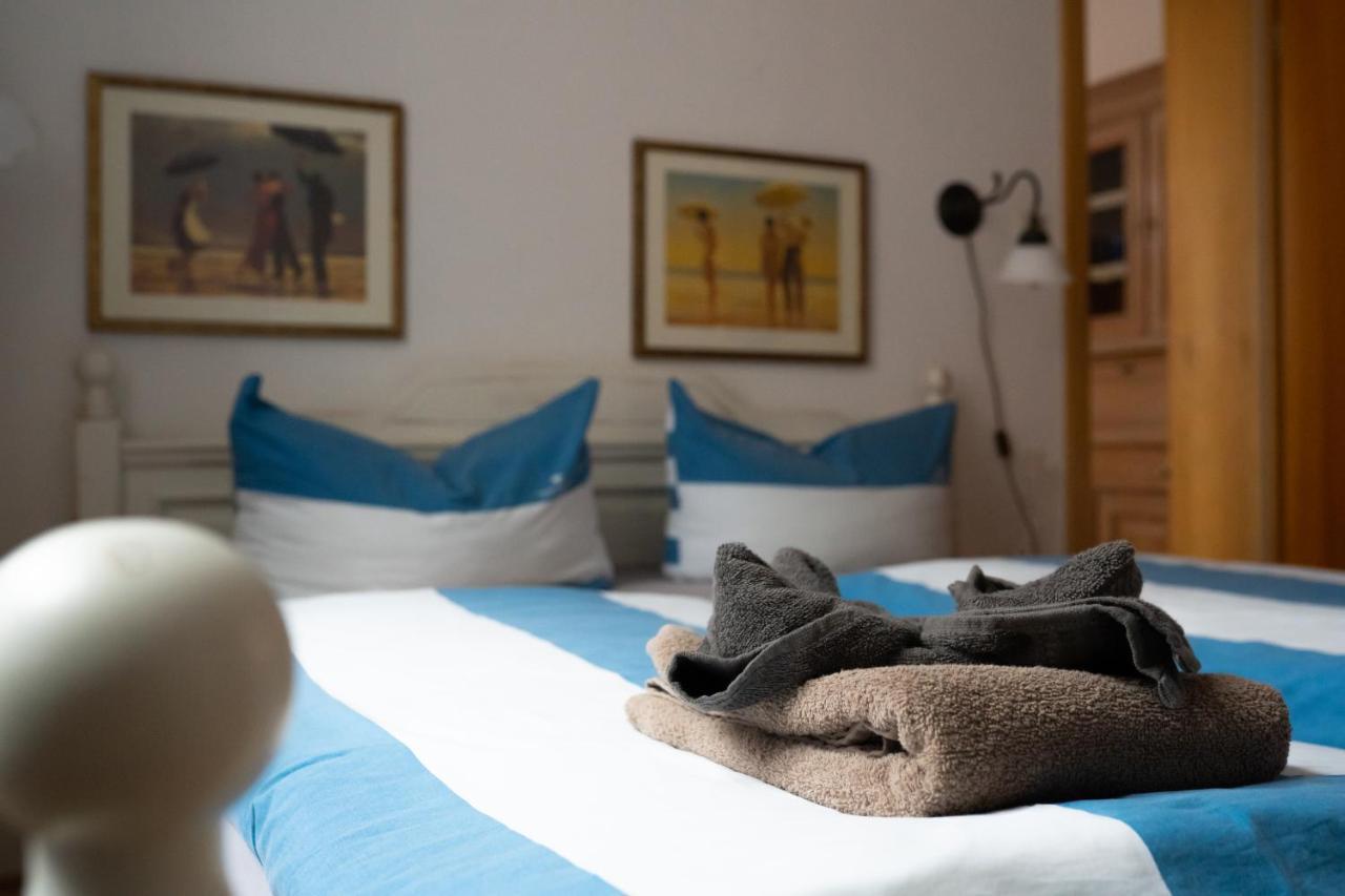 Aparthotel Domizil Borkum Eksteriør bilde